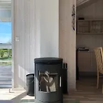 Strandhus - Haus 37 Hébergement de vacances