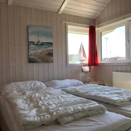Strandhus - Haus 37 Hébergement de vacances