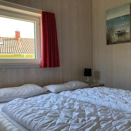 Strandhus - Haus 37 *