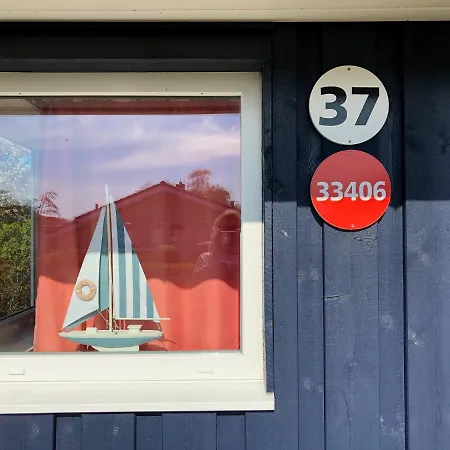 Strandhus - Haus 37