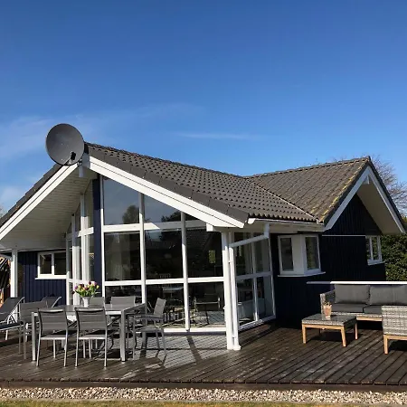 Strandhus - Haus 37