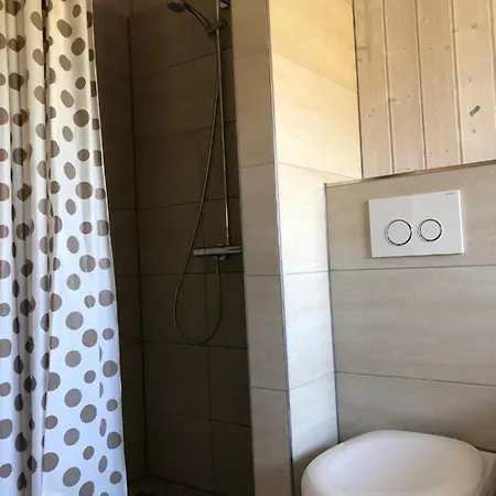 Feriehus Strandhus - Haus 37 *