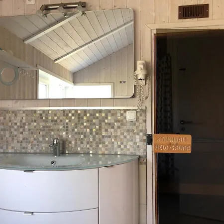 Strandhus - Haus 37 Feriehus Grömitz