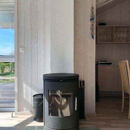 Strandhus - Haus 37 Prázdninový dům