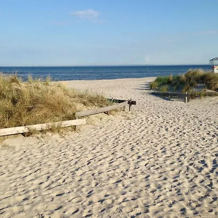 Strandhus - Haus 37 Grömitz