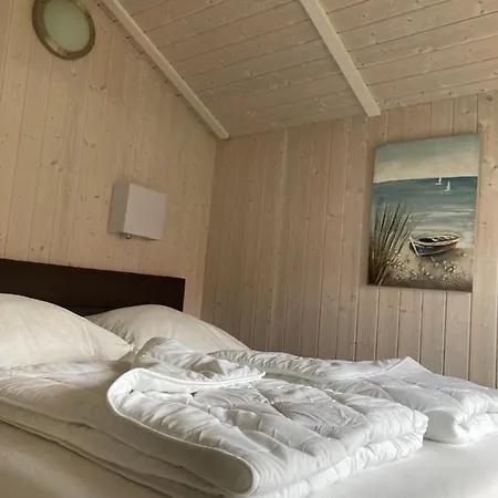 Feriehus Strandhus - Haus 37 Grömitz