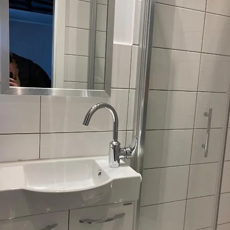 Feriehus Strandhus - Haus 37 *