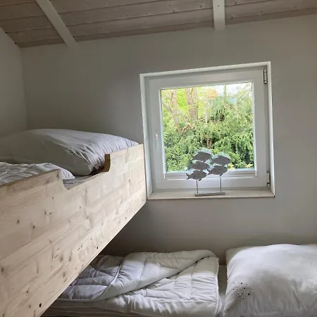 Feriehus Strandhus - Haus 37 *