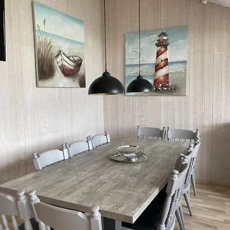 Strandhus - Haus 37 Grömitz