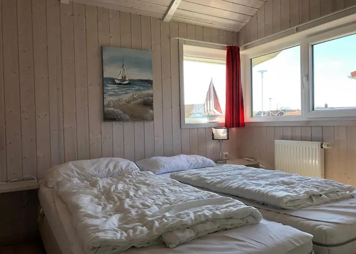 Strandhus - Haus 37 펜션