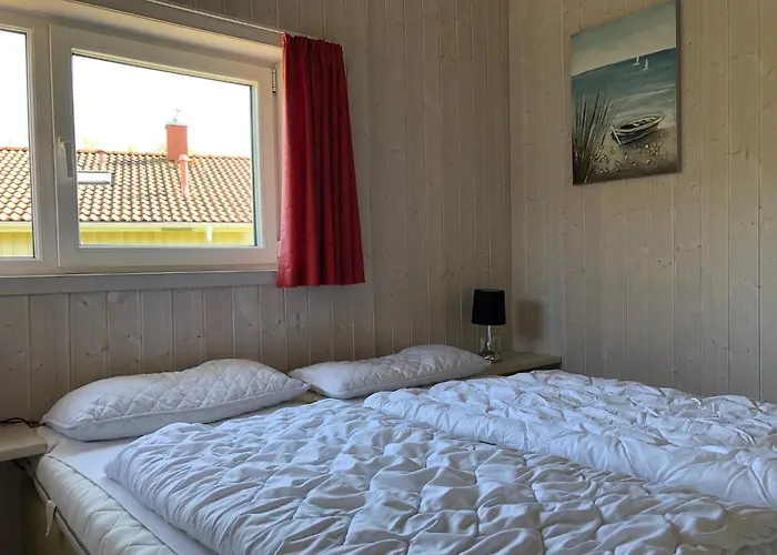 Strandhus - Haus 37 *