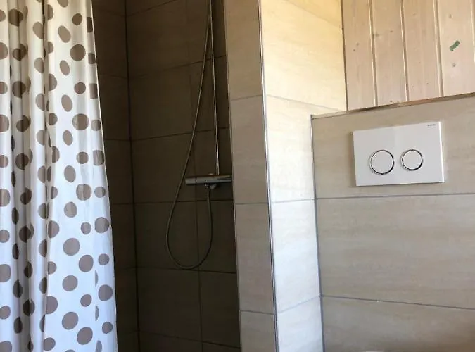 펜션 Strandhus - Haus 37 *