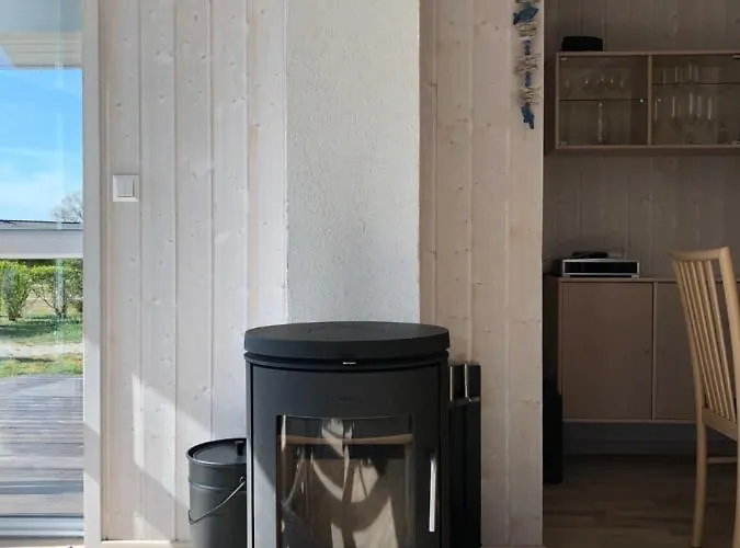 Strandhus - Haus 37 펜션