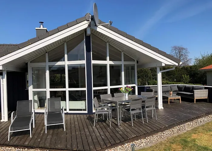 펜션 Strandhus - Haus 37