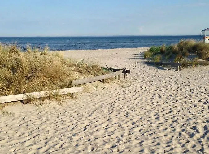 Strandhus - Haus 37 그로미츠